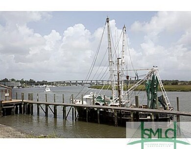 3113 River Dr unit 1, Savannah, GA 31404 - photo 2