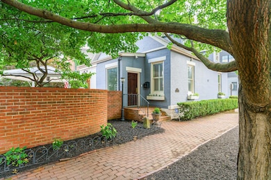 33 E Frankfort St, Columbus, OH 43206 - photo 2