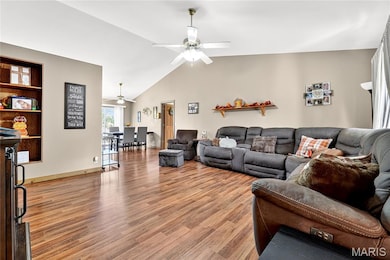 246 Ridgeway Dr, Union, MO 63084 - photo 6