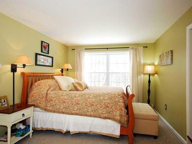 Master Bedroom.