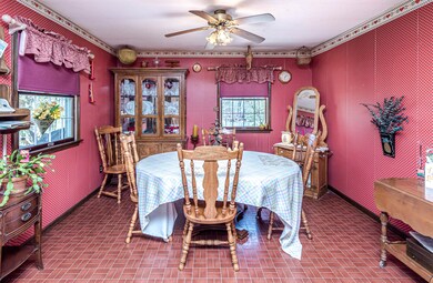 2561 N Locust Grove Church Road