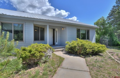 678 N Lakeside Dr, Durango, CO 81303 - photo 3