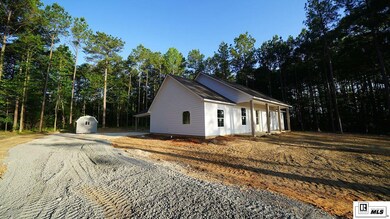 126 Tanner Rd, Choudrant, LA 71227 - photo 2