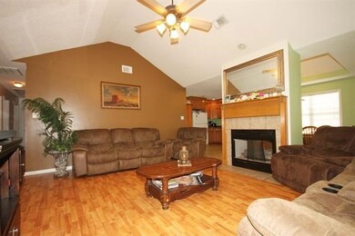 212 Wembley Dr, Warner Robins, GA 31088 - photo 5