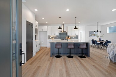 21137 NE Beall Dr unit Lot 4, Bend, OR 97701 - photo 6