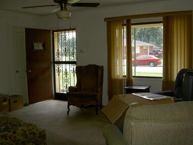 15x13 Living Room has a big picture window to let 