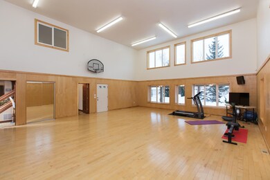 Gymnasium