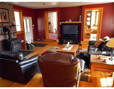 Living Room.