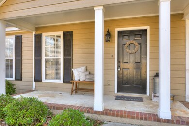 632 Kemper Dr, Evans, GA 30809 - photo 4