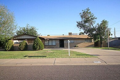 3831 W GRISWOLD RD Phoenix AZ 85051