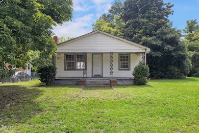 1311 Branch St, Rocky Mount, NC 27801 - photo 2