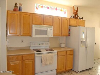 19775 N Desert Song Way, Surprise, AZ 85374 - photo 3