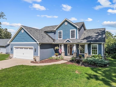 50774 Teall Rd, Bristol, IN 46507 - photo 3