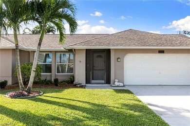 3434 Anton Ct, Naples, FL 34109 - photo 2