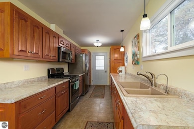 840 Millers Park Rd, Elk Rapids, MI 49629 - photo 2