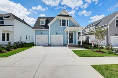 103 True Blue, Summerville, SC 29486 - photo 2