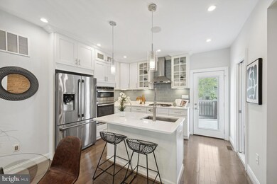 647 Morton Place NE, Washington, DC 20002 - photo 6