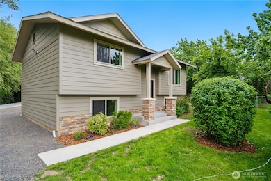 34 Cochran St, Dixie, WA 99329 - photo 2