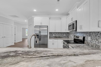 148 Hallandale Ln unit Left, Murrells Inlet, SC 29576 - photo 5