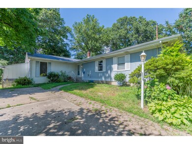 613 Maple Ave, Audubon, NJ 08106 - photo 2