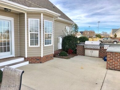 354 Lafollette Dr, Winterville, NC 28590 - photo 6