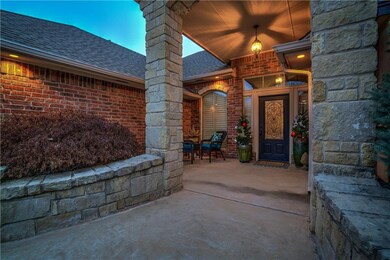 19413 Stone Cress Ct, Edmond, OK 73012 - photo 5