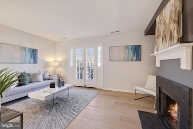 4940 Bradley Blvd, Chevy Chase, MD 20815 - photo 3