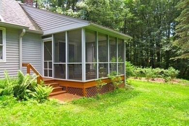 108 Buffam Rd, Pelham, MA 01002 - photo 2