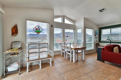 1658 S Rim View Dr.