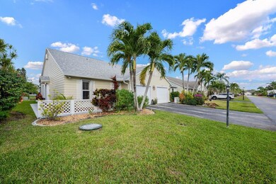 2611 SE Tropical East Cir, Port Saint Lucie, FL 34952 - photo 3
