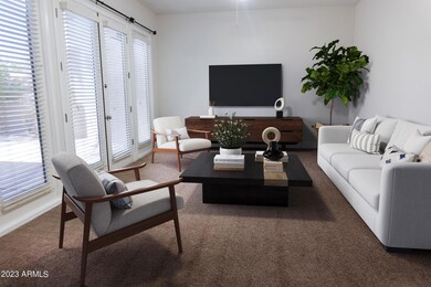 View of Living room (1)