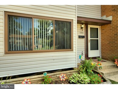 198 Canterbury Ct, East Windsor, NJ 08520 - photo 2