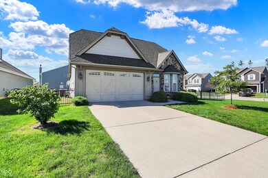 1112 Mount Olive Rd, Whiteland, IN 46184 - photo 3