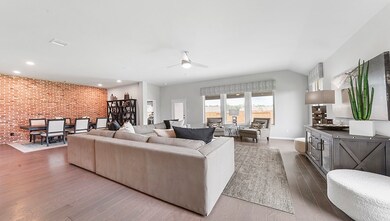 31326 Raleigh Creek Dr, Tomball, TX 77375 - photo 6