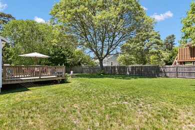 32 Margaret Joseph Rd, Yarmouth Port, MA 02675 - photo 2