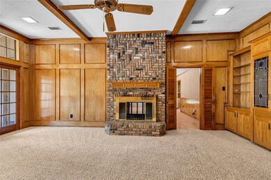 2537 Stonegate Dr N, Bedford, TX 76021 - photo 7