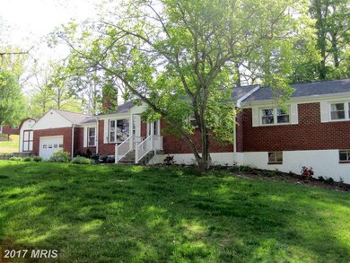 6360 Green Meadows Ct, Indian Head, MD 20640 - photo 2