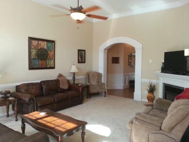 1405 Hampton St, Evans, GA 30809 - photo 4