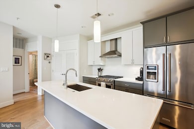 3035 15th St NW unit 102, Washington, DC 20009 - photo 7