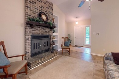 14 Hollywood Way, Crawfordville, FL 32327 - photo 6