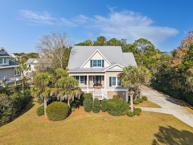 2413 Majestic Roses Ct, Mount Pleasant, SC 29464 - photo 2