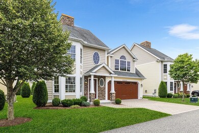 9 Cheshire Ln unit 9, Tewksbury, MA 01876 - photo 3