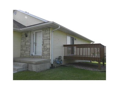 Front Exterior.