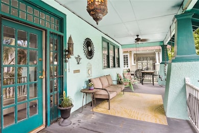 8209 Green St, New Orleans, LA 70118 - photo 3
