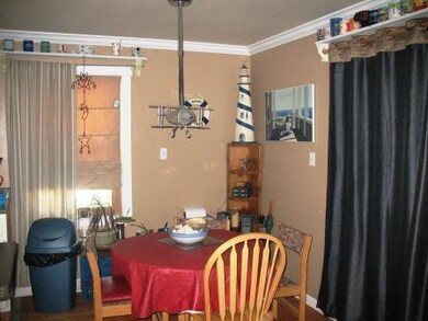 Breakfast Nook