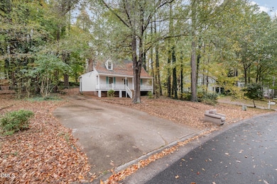 153 Abercrombie Rd, Wake Forest, NC 27587 - photo 5