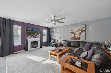 200 Brookview Way Ct, O Fallon, MO 63366 - photo 3