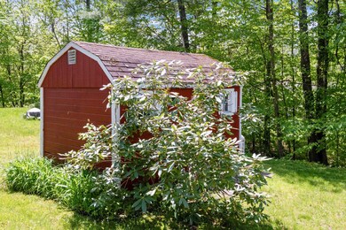 45 Danbury Rd, Center Barnstead, NH 03225 - photo 5