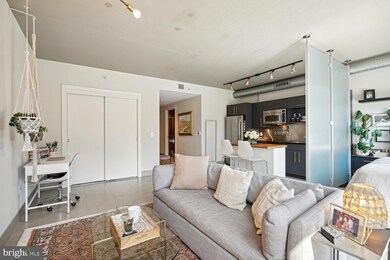 The Alta unit 803, Washington, DC 20005 - photo 7