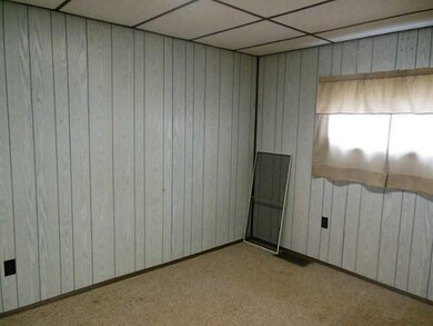 Bedroom.